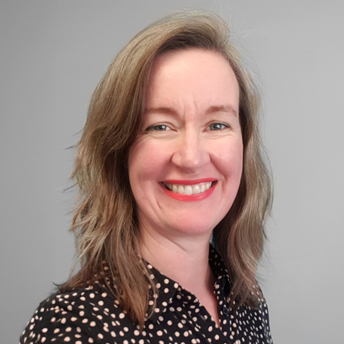 Anna Croughan