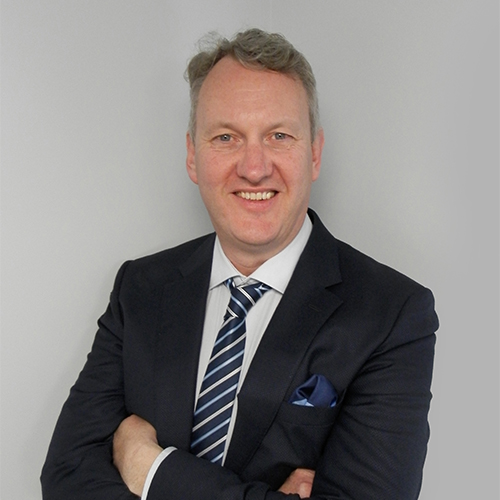 Kieran Croughan