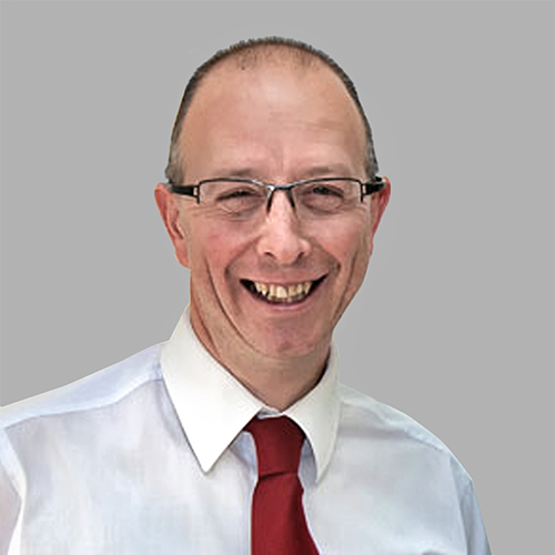 Martin Mulholland